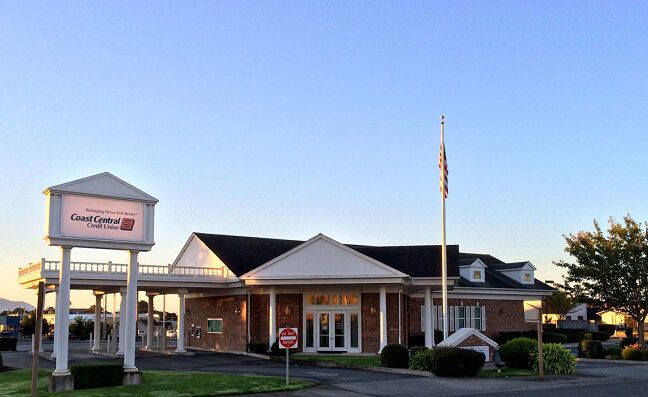 Coast Central Credit Union welcomes new VP member digital services