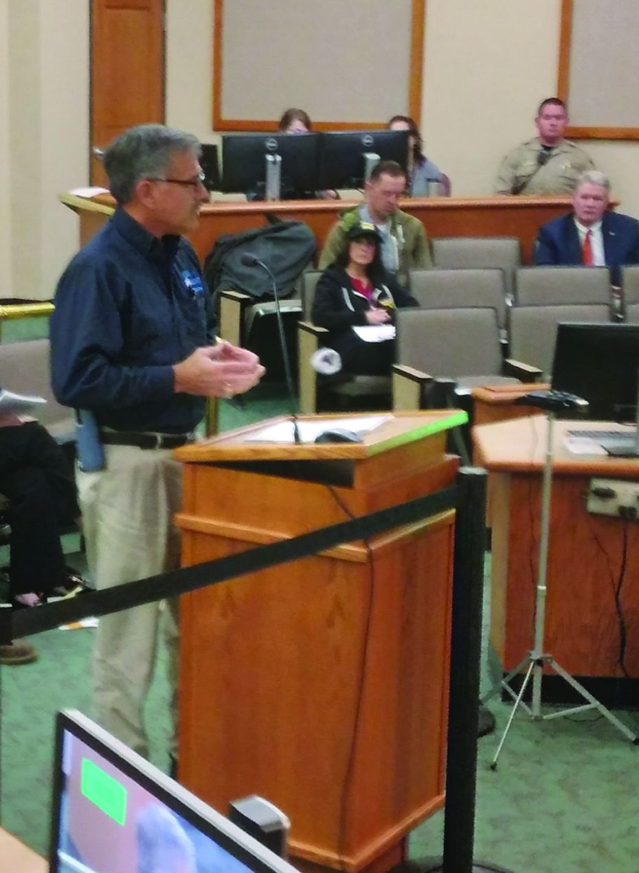Board votes to approve ambulance service through competitive bidding