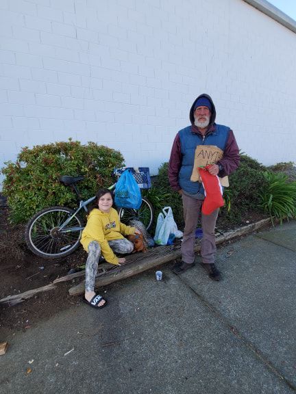 Housing authority to help homeless find homes