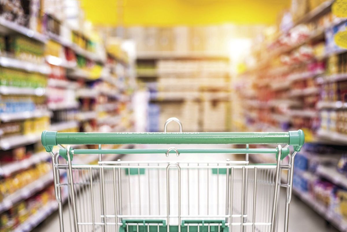 Consumer inattention can lead to risky purchases, new OSU research finds