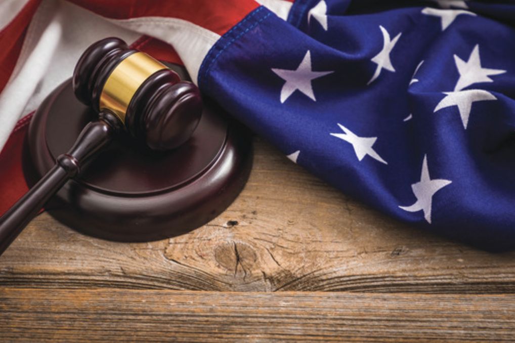 Humboldt County, state of California sued for discriminatory treatment of tribal foster youth