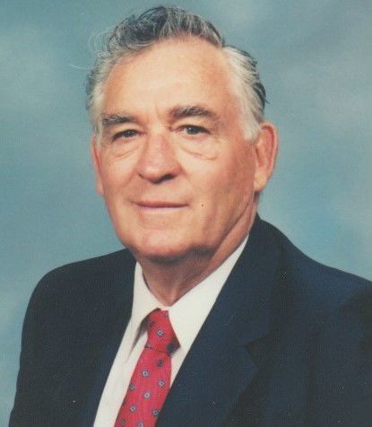 Russell E. Buckley