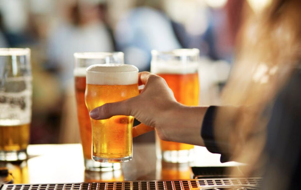 Task force on beer, wine taxes and alcohol addiction gets to work