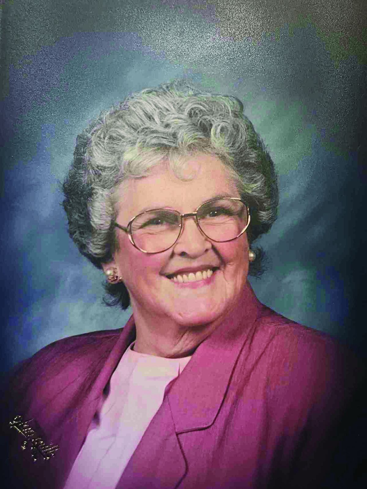 Joan Buhler