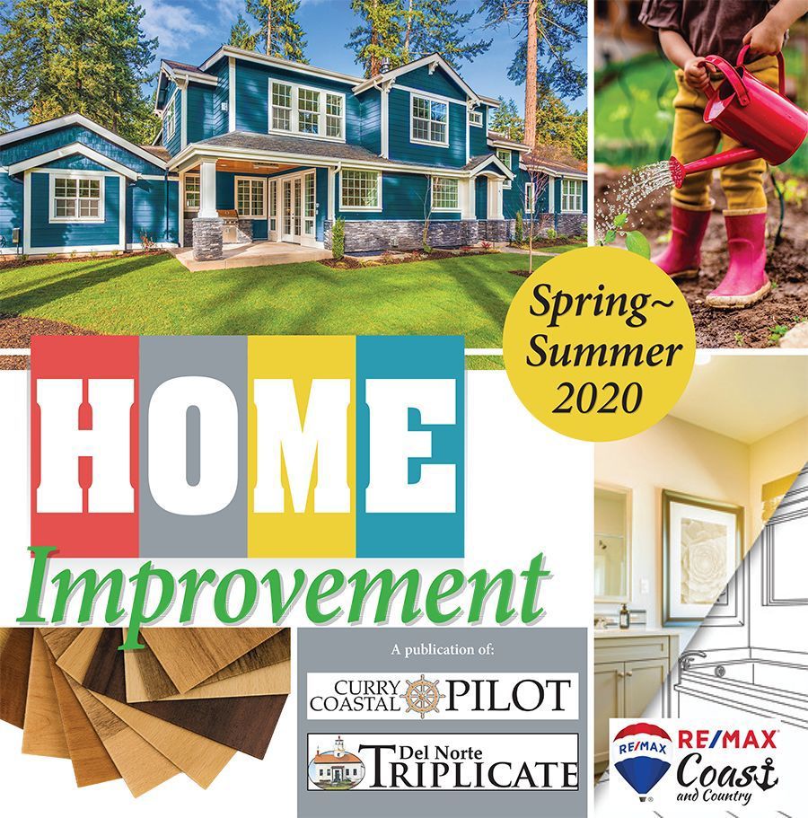 Home Improvement - Spring/Summer 2020