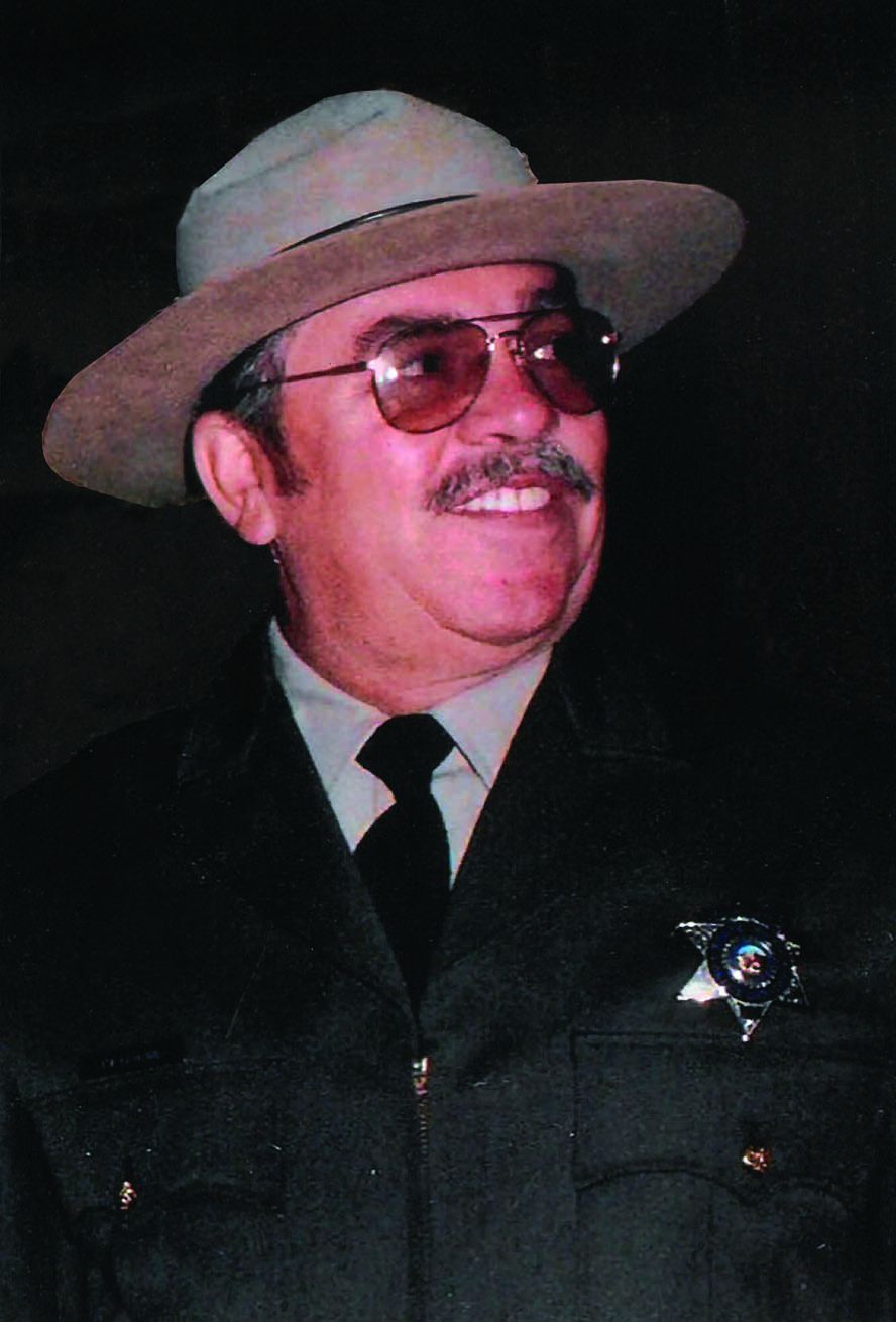 John A. Fehling
