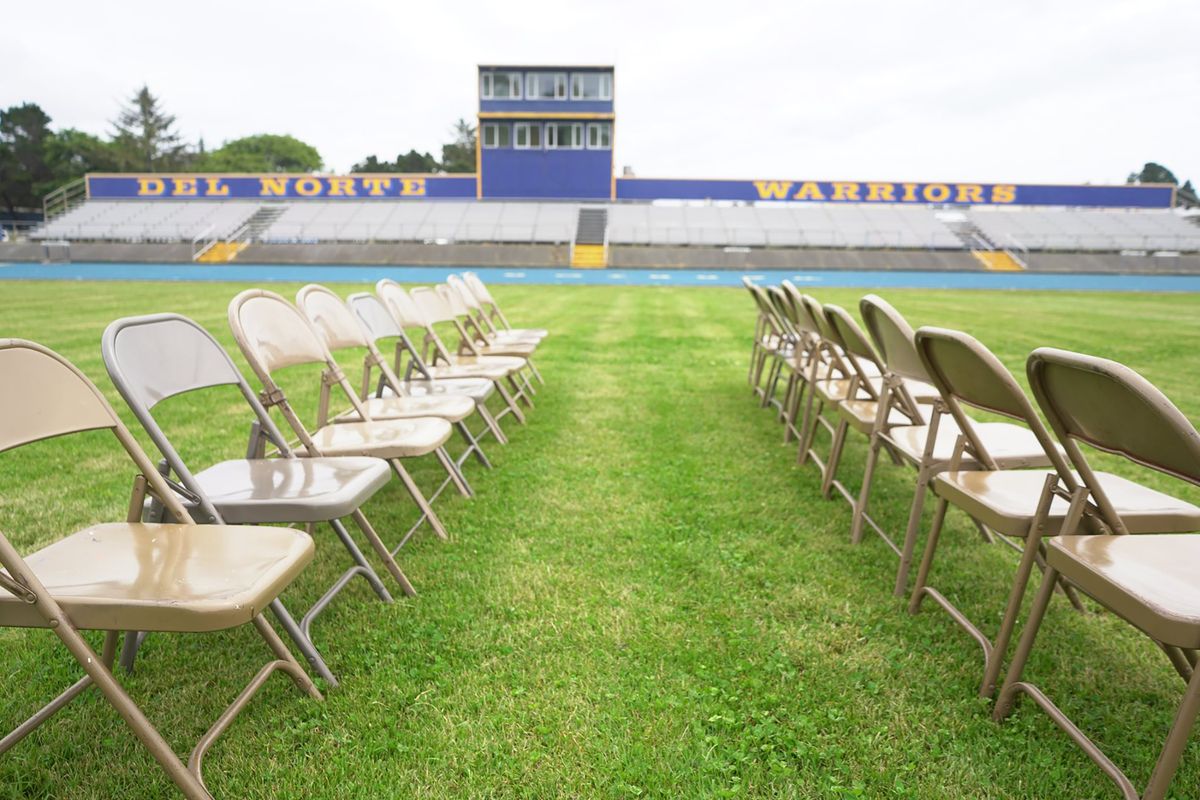 More than $283,000 worth of scholarships awarded to Del Norte High School grads