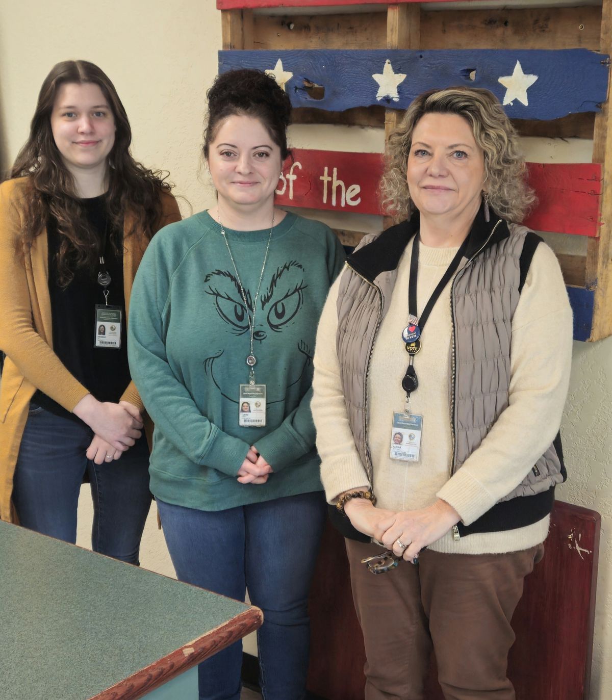 Del Norte certifies its election