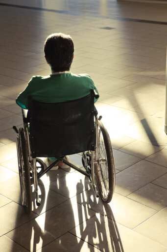 OSU study finds high levels of depression, anxiety among disabled people during COVID-19 pandemic