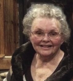 Jeannine Marie Zercher