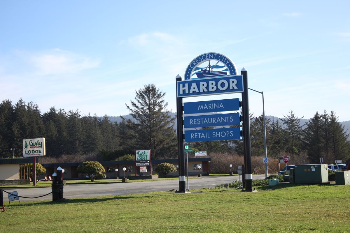 Guest Column: Clarifying changes at the Crescent City Harbor