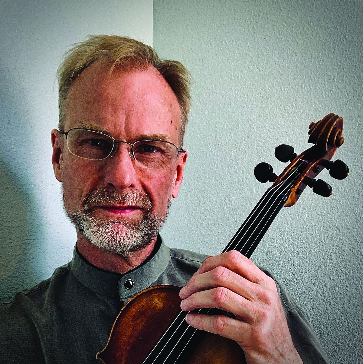 Lighthouse Repertory Theatre and Redfish Music Festival bring concert to Crescent City