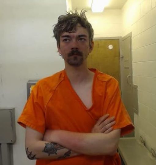 Man arrested in Oregon for Smith River shooting