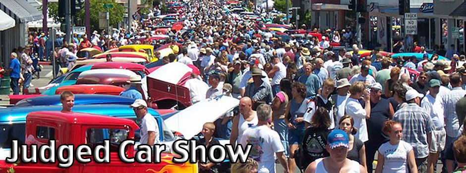 Car Shows Provide Economic Shot-in-the Arm and a Lot More
