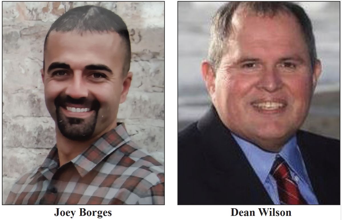 Voters overwhelmingly keep city, county sales taxes