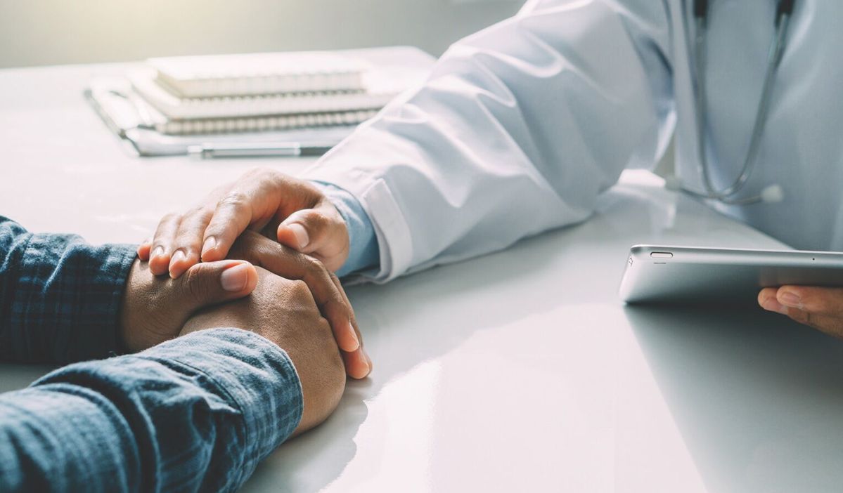 Severe Crisis: New report details health care workforce challenges