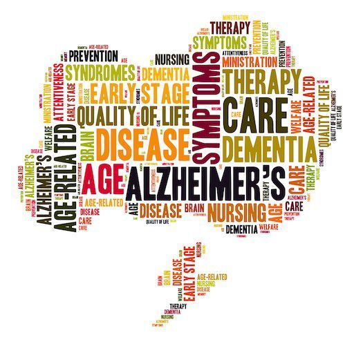 Dementia video, discussion
