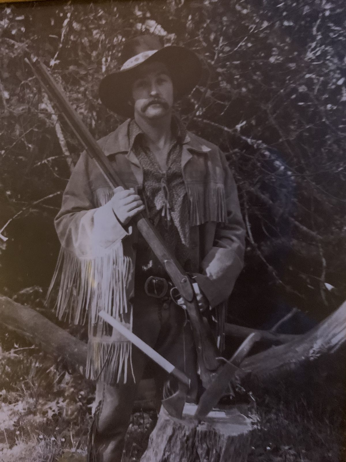 William (Billy) Evert Sargent