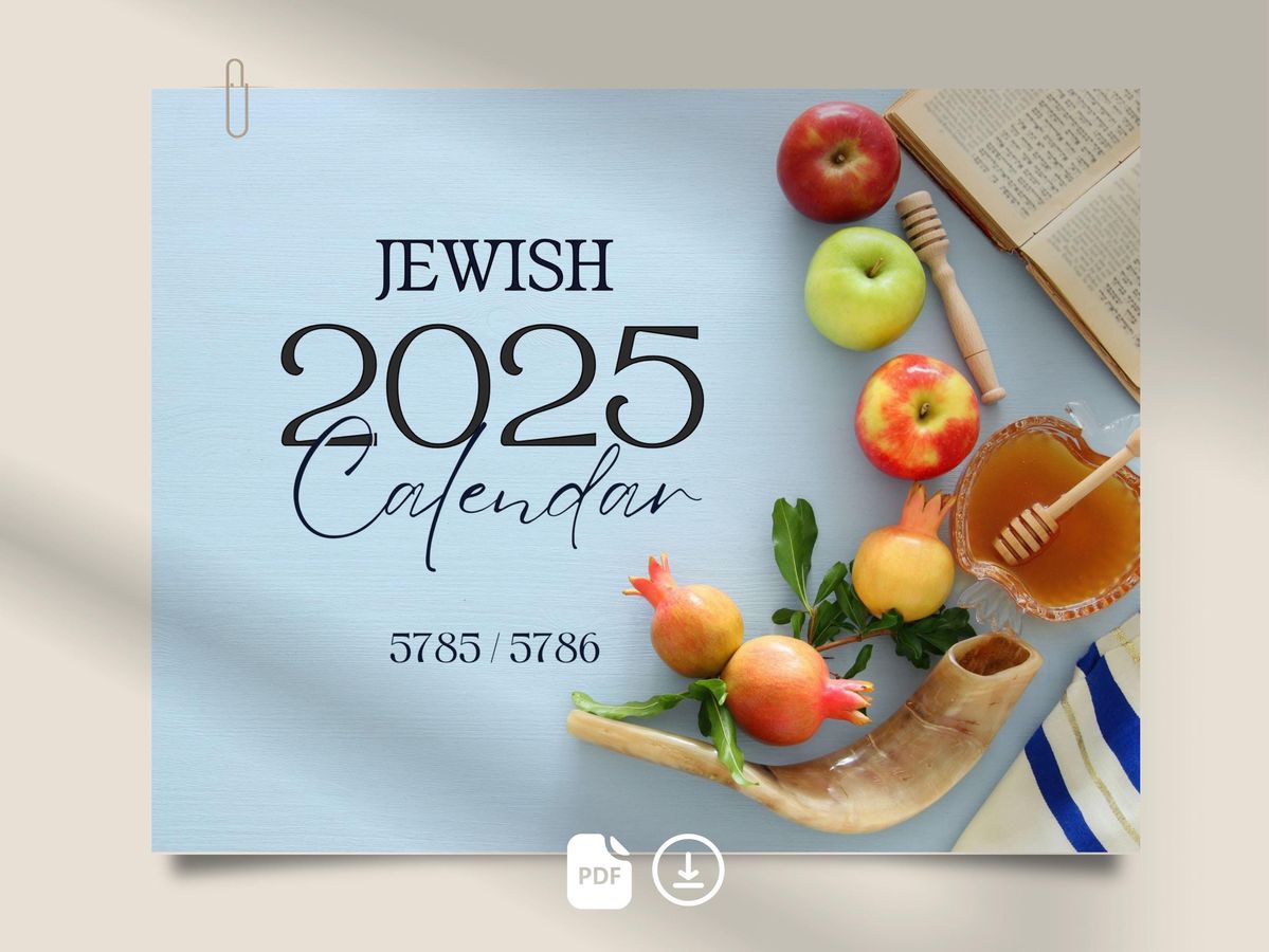 Jewish Community to Celebrate Rosh Hashanah and Yom Kippur