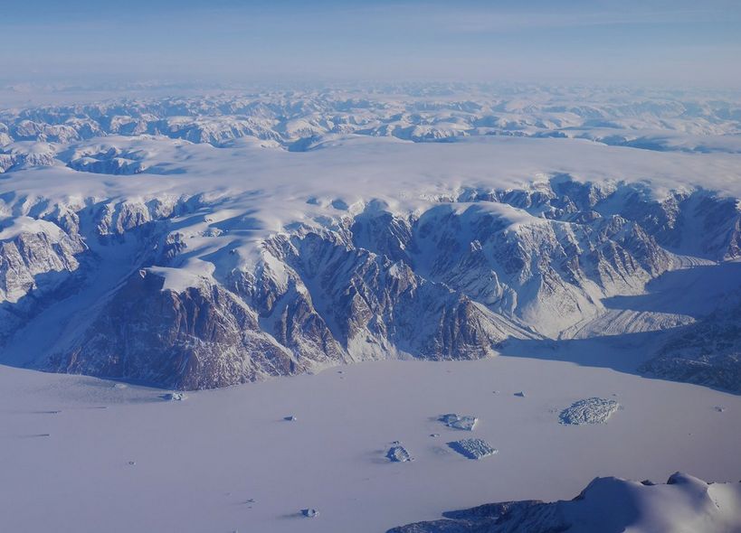 OSU study provides insight into climate ‘tipping points’