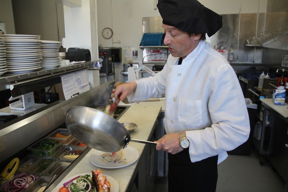 Bellanotte brings interesting dining ideas to Crescent City
