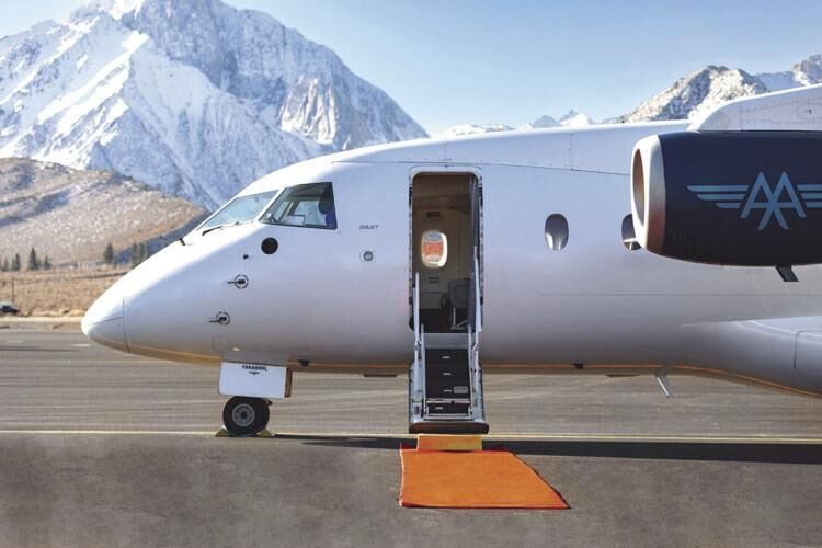 Airport Receives Big Increase in Essential Air Service Grant