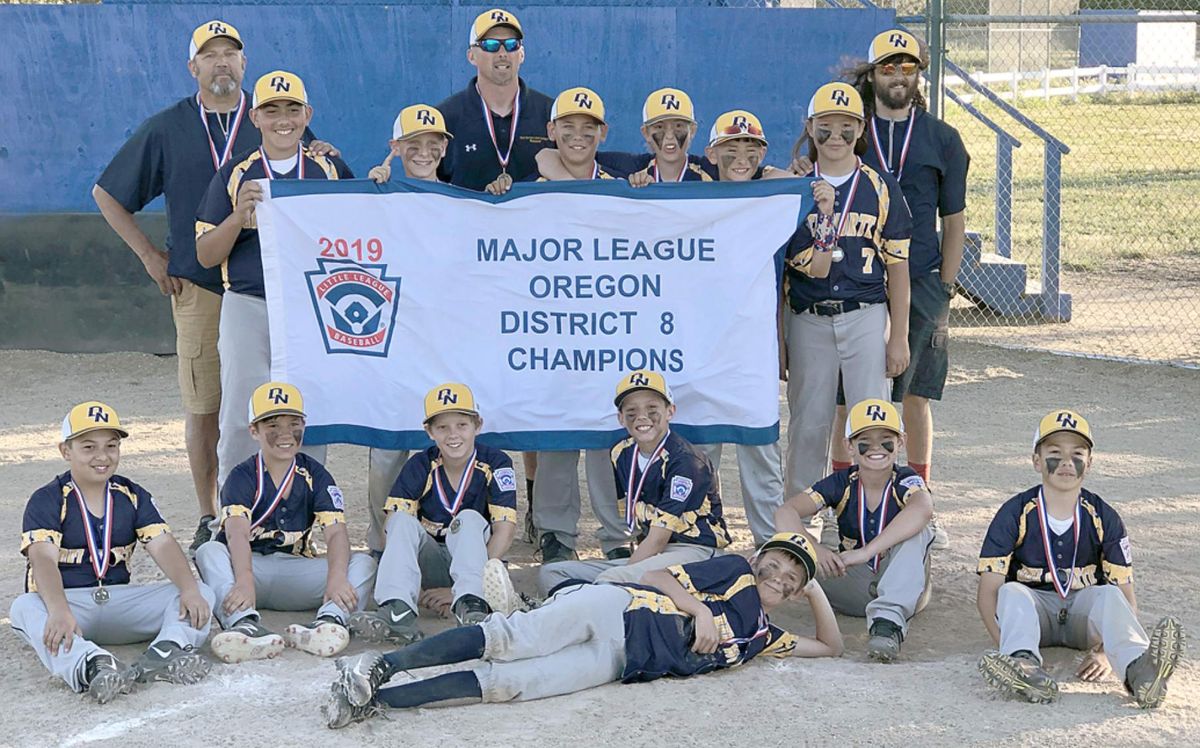 DNLL has three teams in action at state tourney
