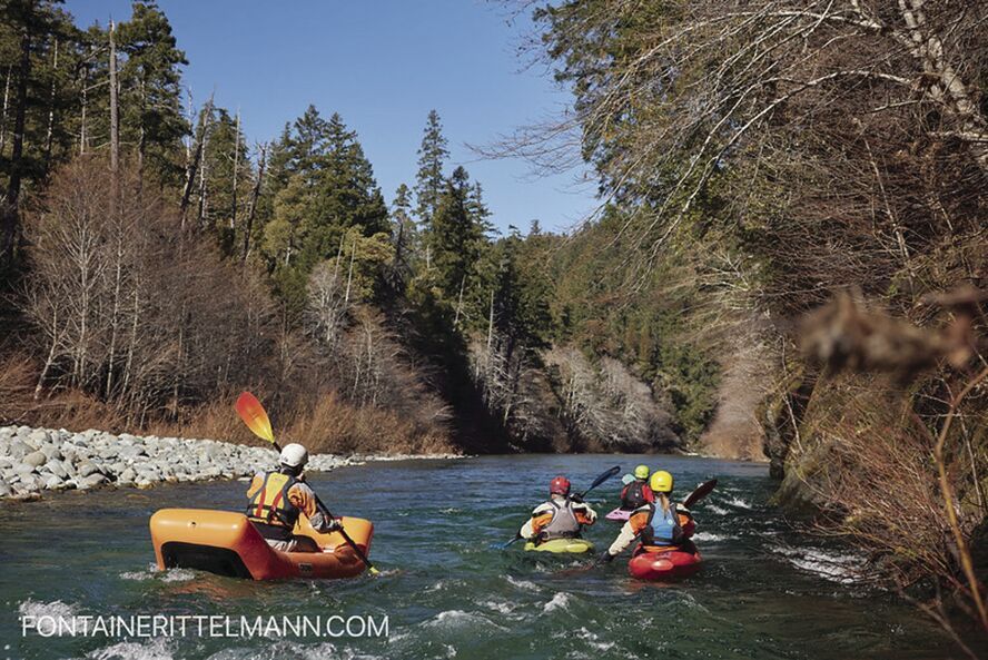 BoatSmith Whitewater Festival a huge success