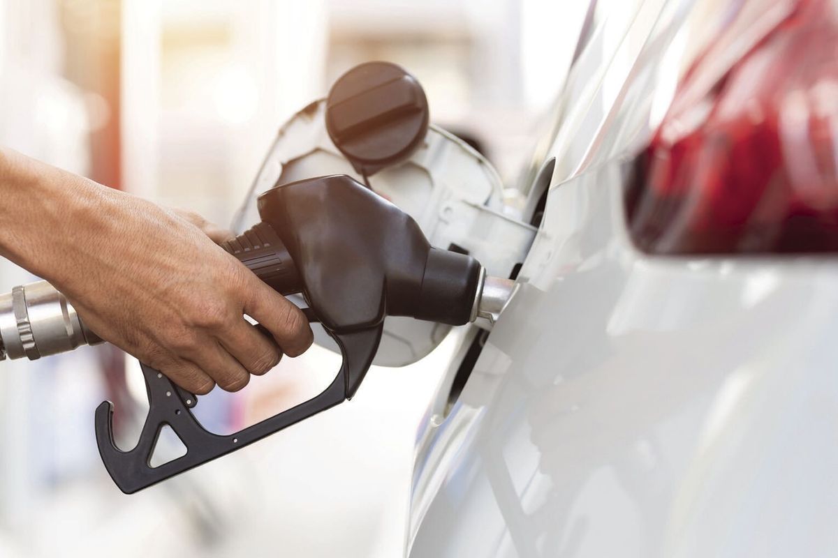 Pump Prices: China COVID-19 connection