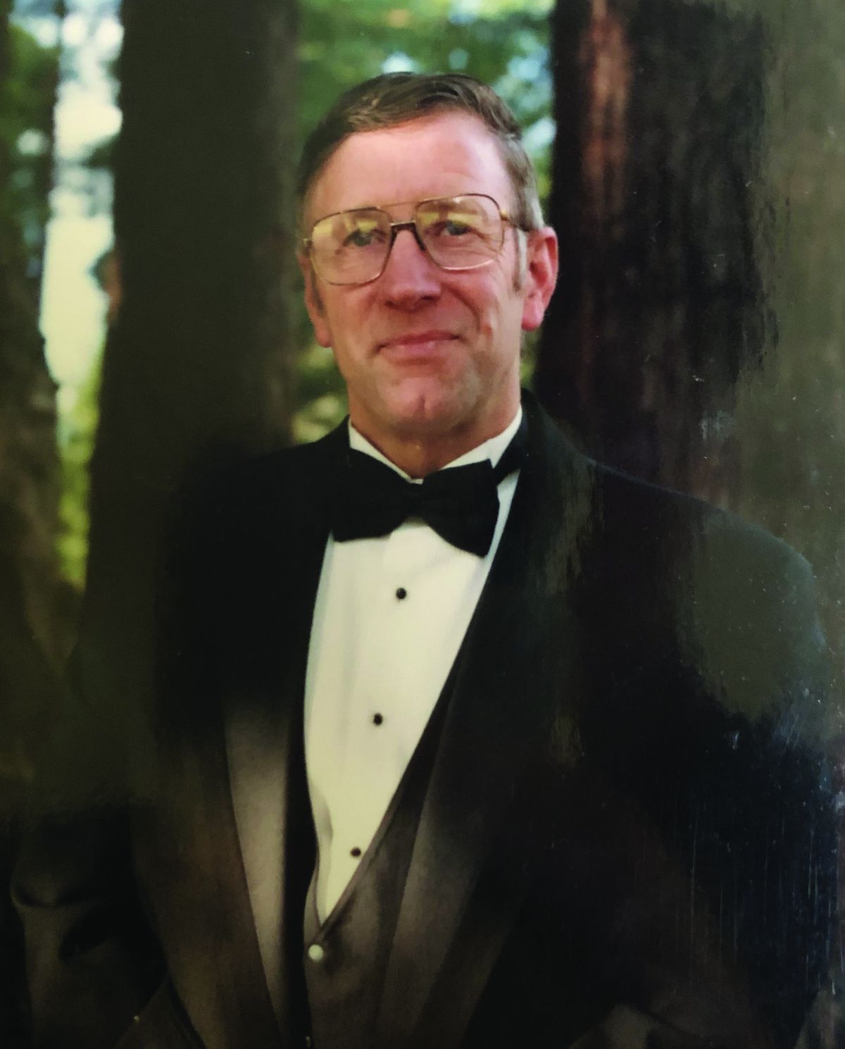 Philip Calvin Dailey