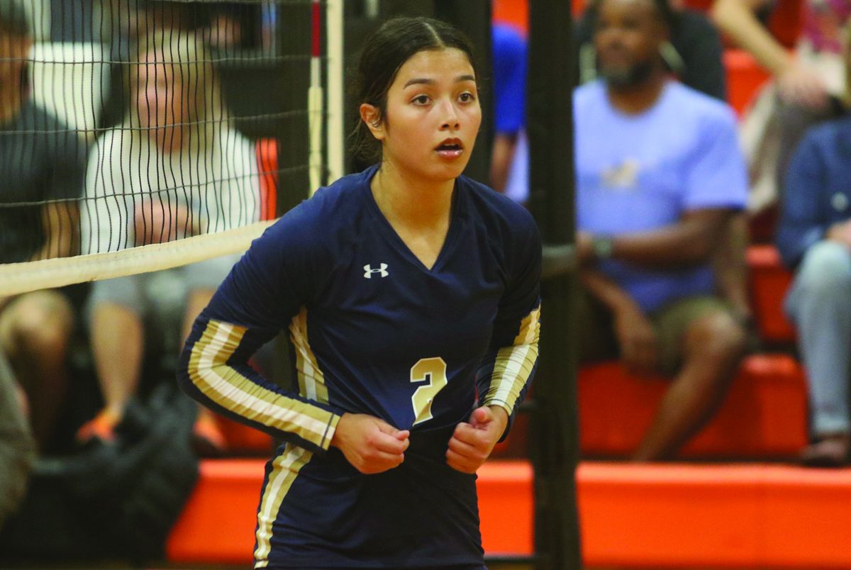 Del Norte’s Curtis and Nunez named co-MVPs of the Big 5