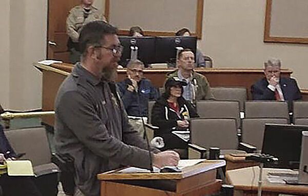 Probation chief updates board on status of juvenile hall