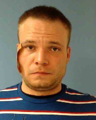 Arrest made in aerial fireworks incident