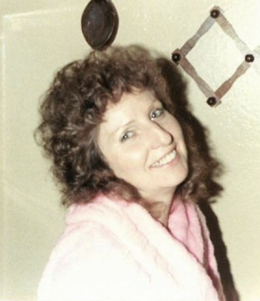 Phyllis Eleanor Daniels/Ramacher