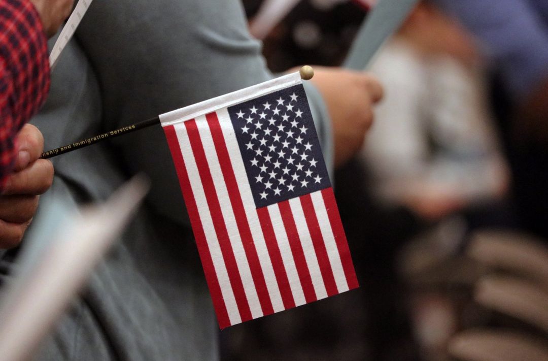 Judge grants request to temporarily block Trump’s birthright citizenship order
