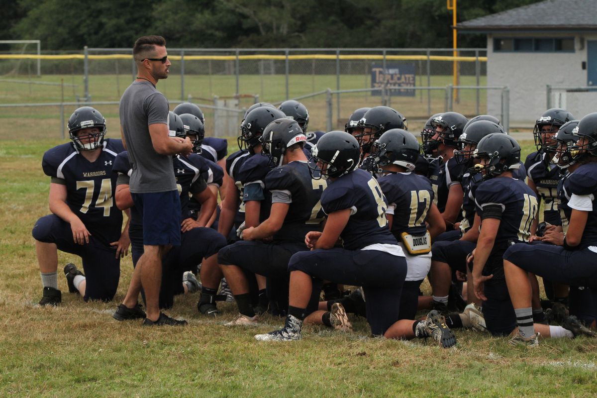New era of Del Norte High football