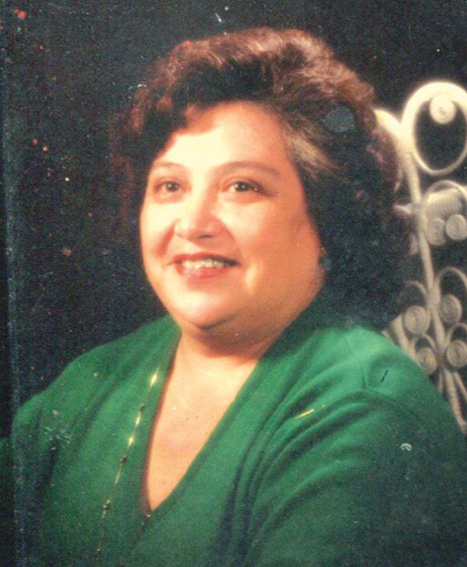 Reyna Villa