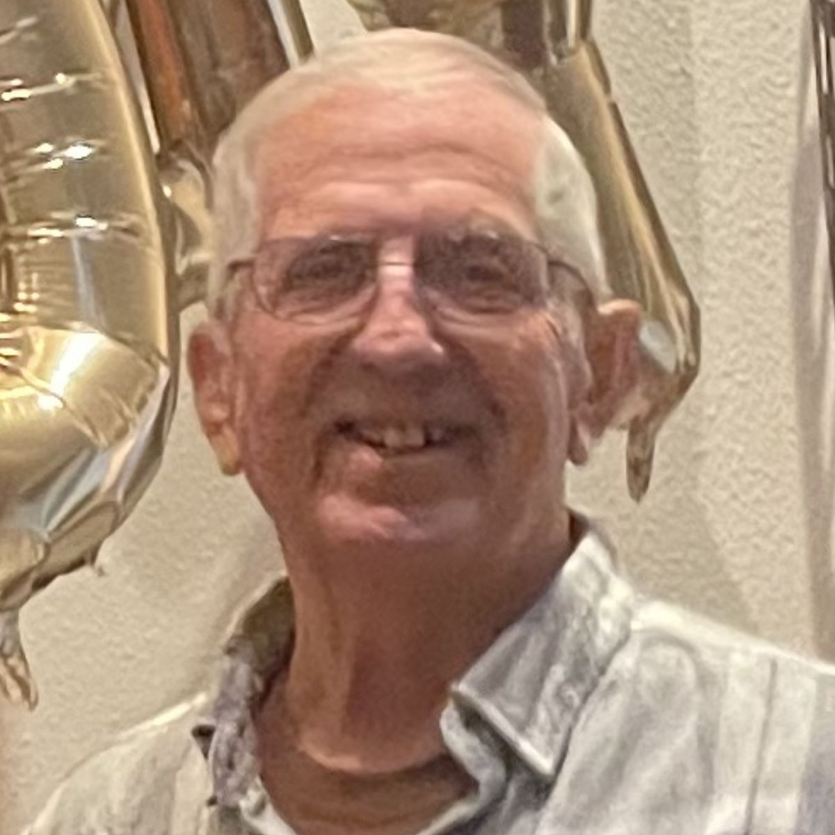 Leroy Nelson Restad