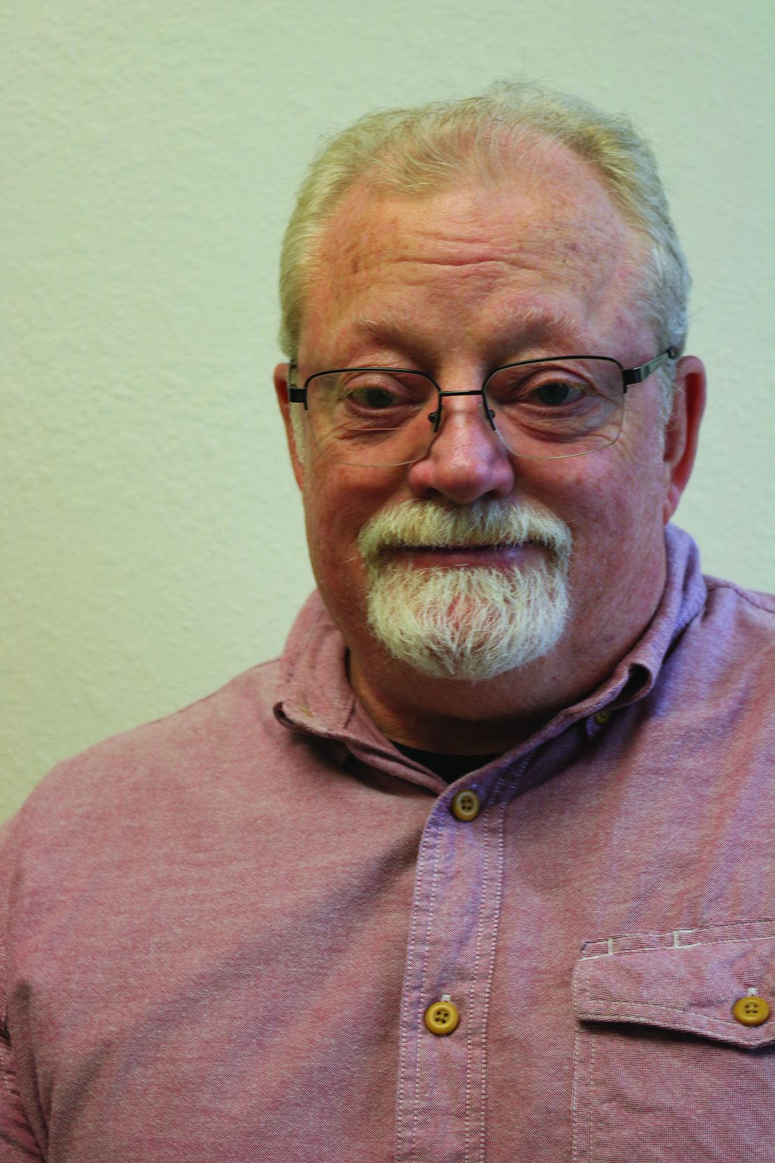 County Supervisor, District 3: Joe “Hank” Akin
