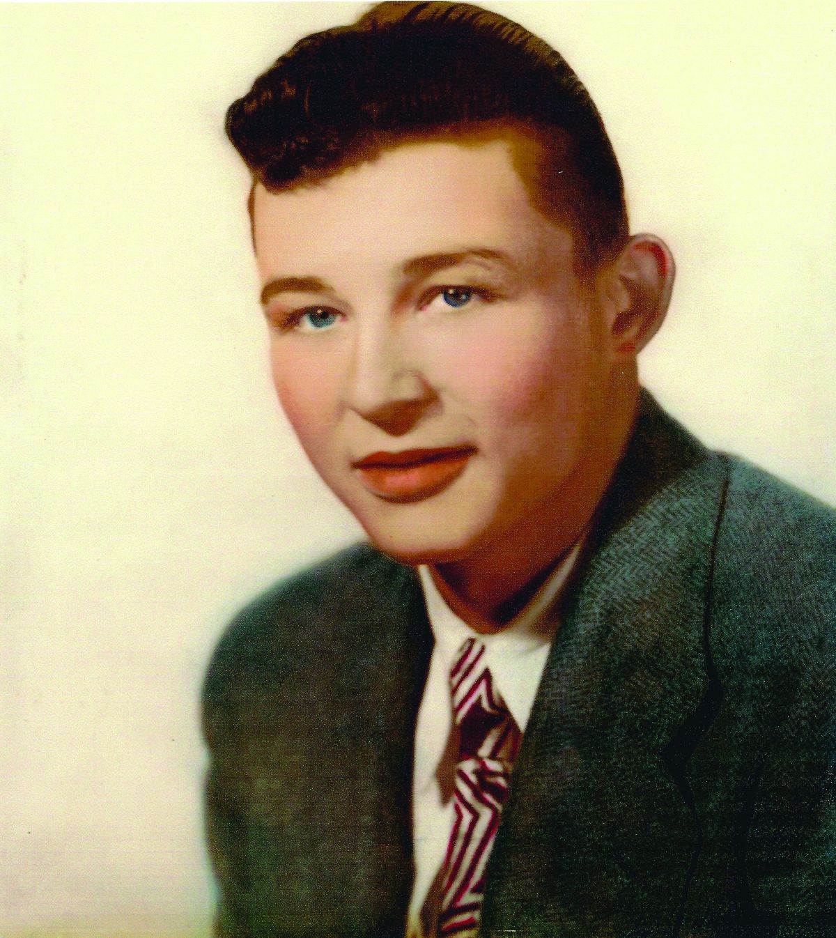 G.C. ‘Bud’ Eller