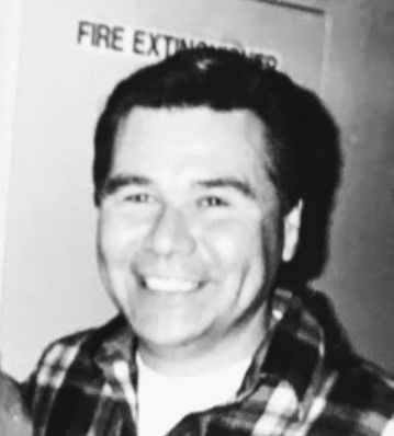 Robert Louther Lopez Jr.