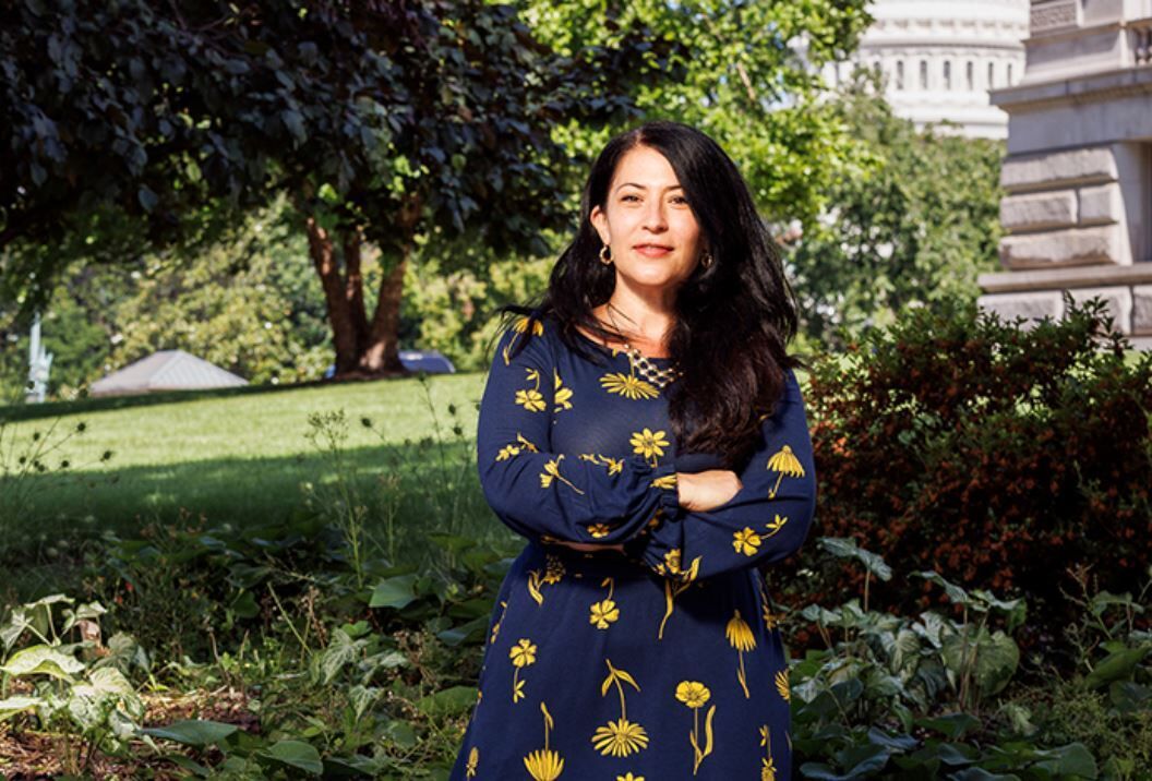 U.S. Poet Laureate to Visit Redwood National and State Parks