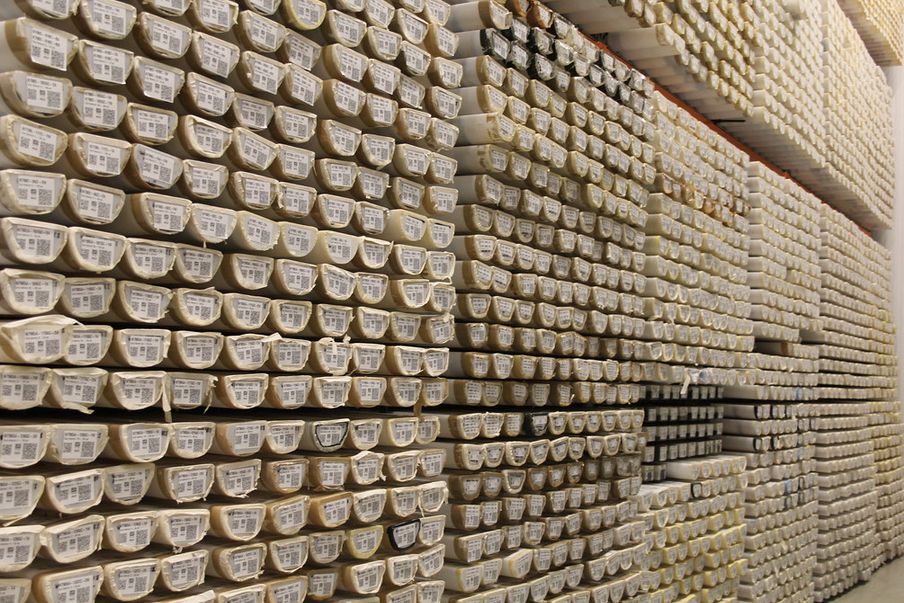 Storage Grant: OSU Marine and Geology Repository receives $4.6M