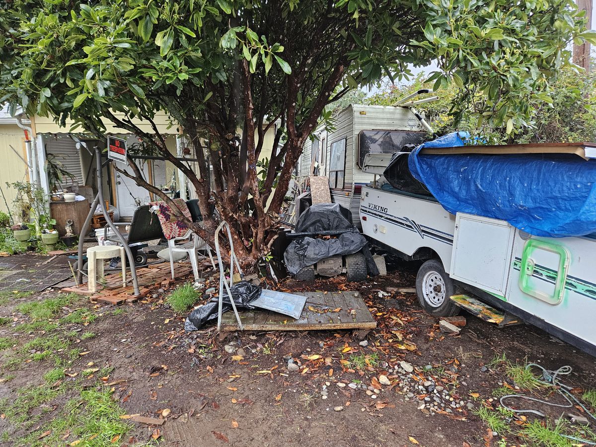 Court assigns Receiver to nuisance property