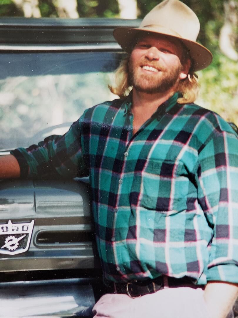 Donald Ian Campbell