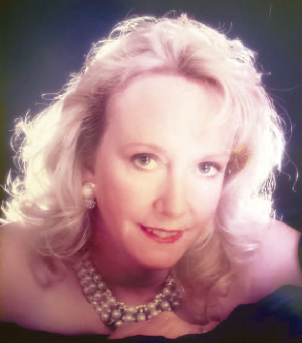 Nancy Elizabeth MacLeod