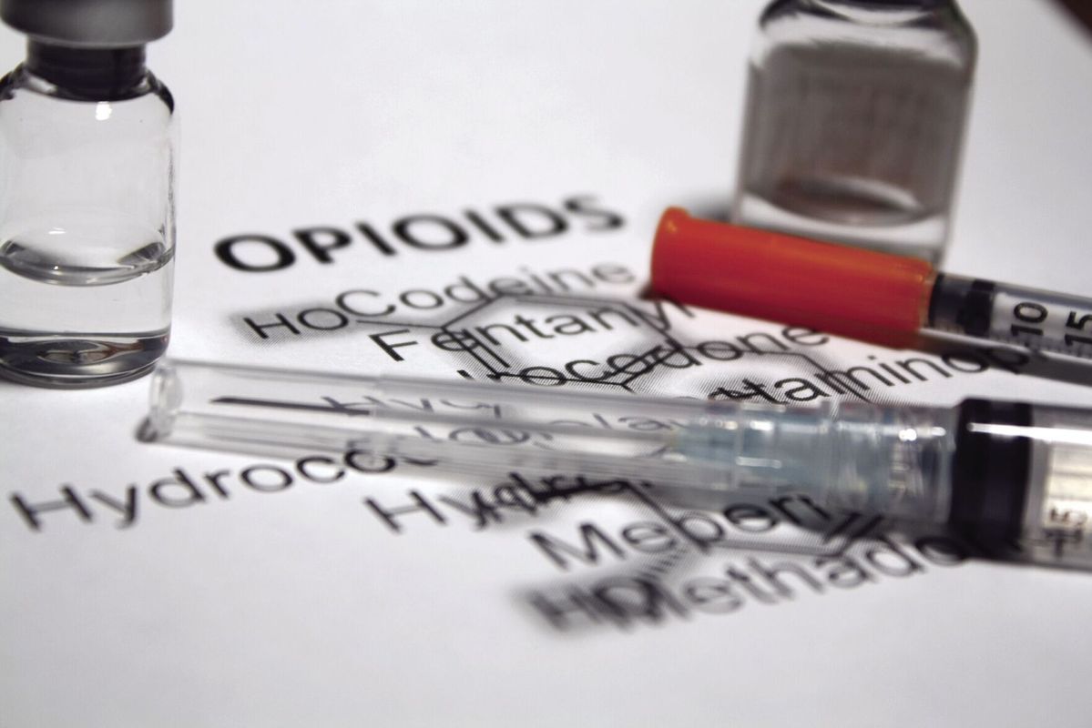 DEA releases 2020 Drug Threat Assessment