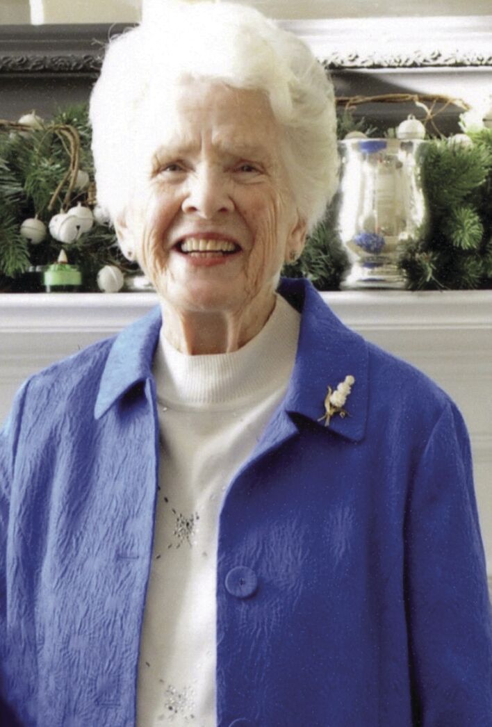 Frances Catherine Koesling