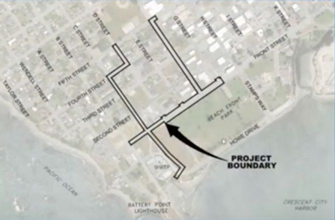 City awards $3.8M Front Street storm drain project to Tidewater Contractors