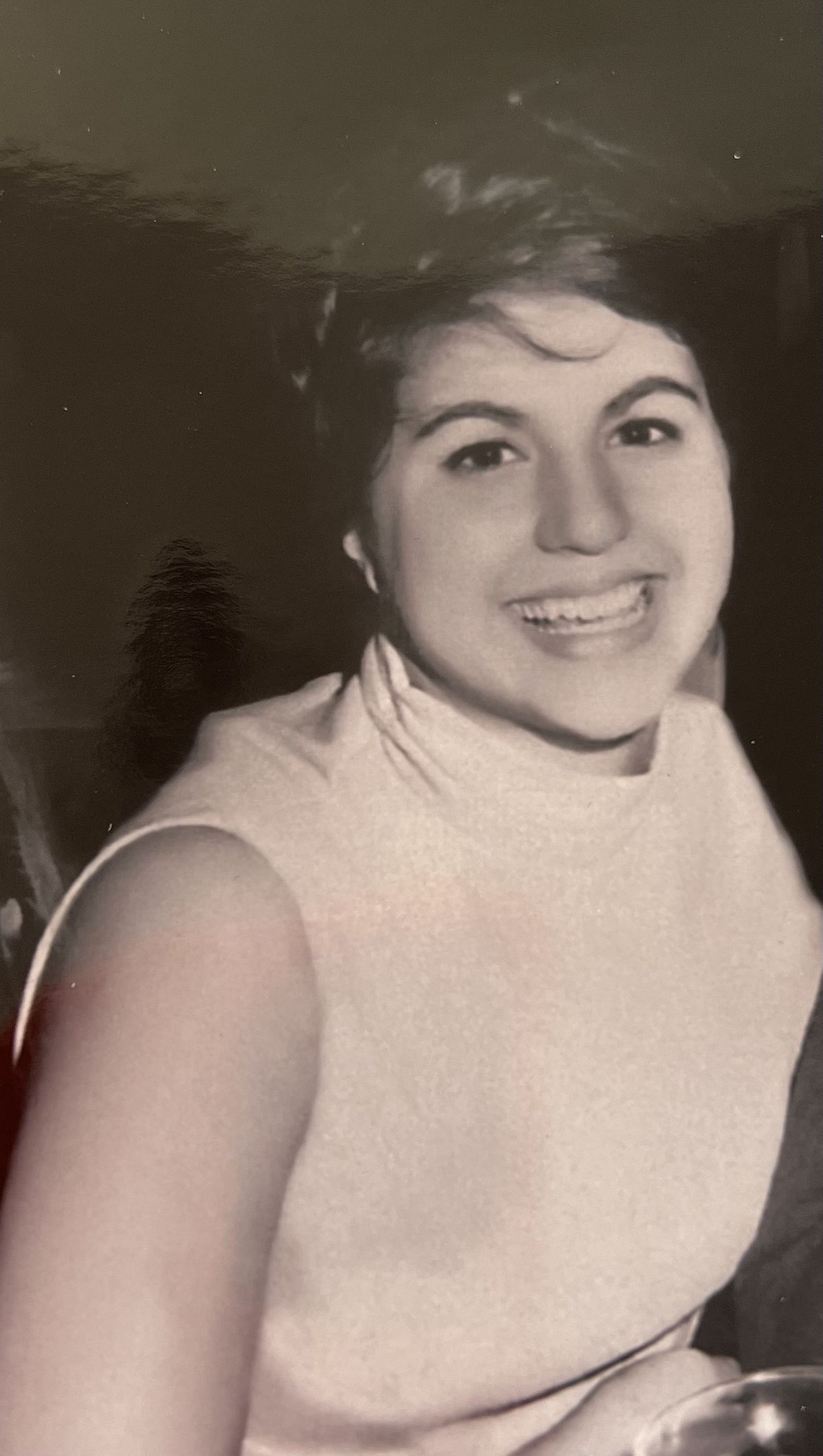 Kathleen Yingst